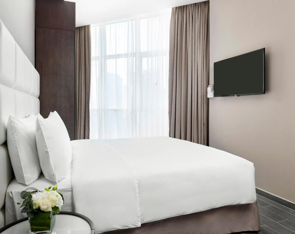Staybridge Suites - Doha Lusail By Ihg Екстер'єр фото