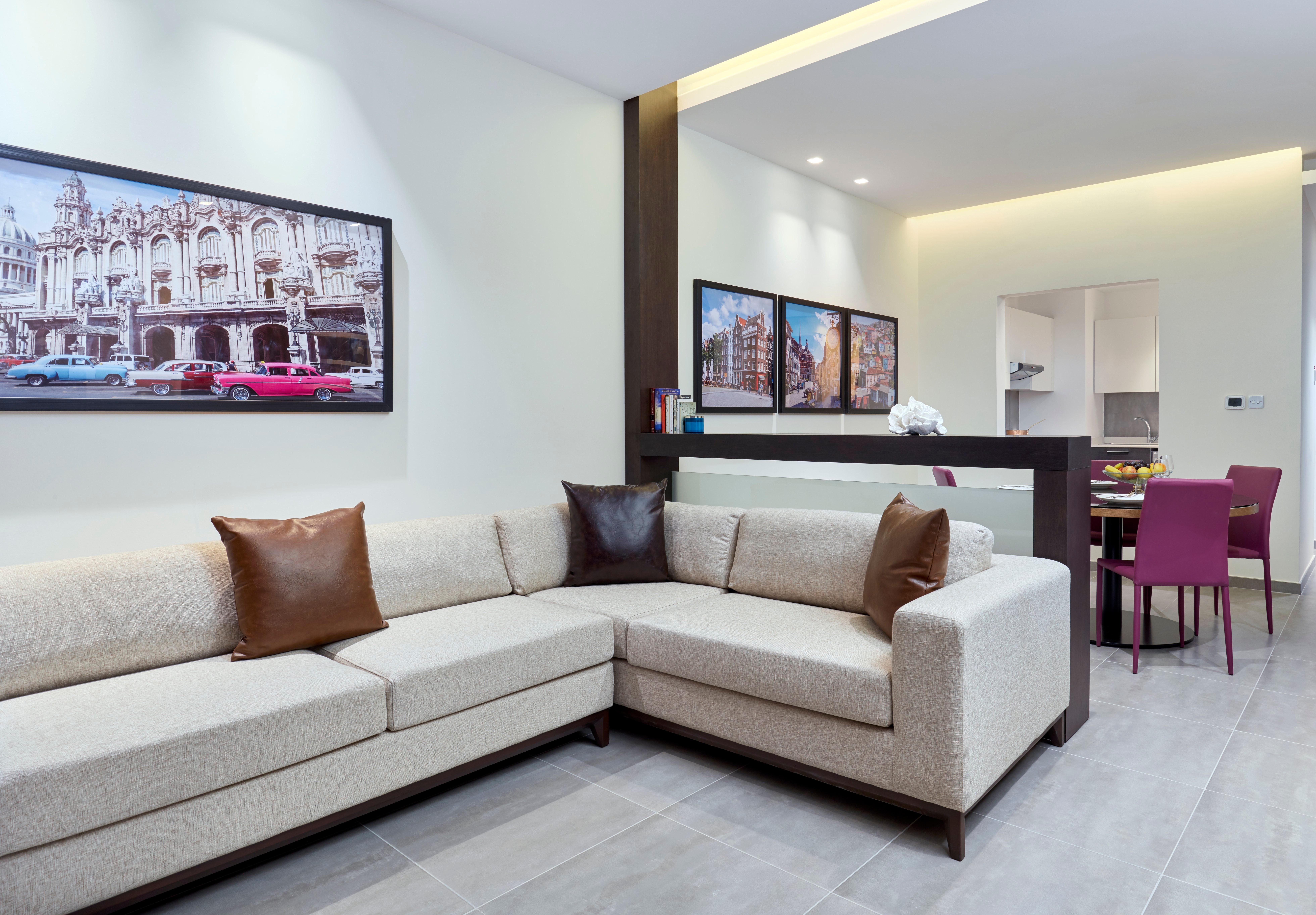 Staybridge Suites - Doha Lusail By Ihg Екстер'єр фото