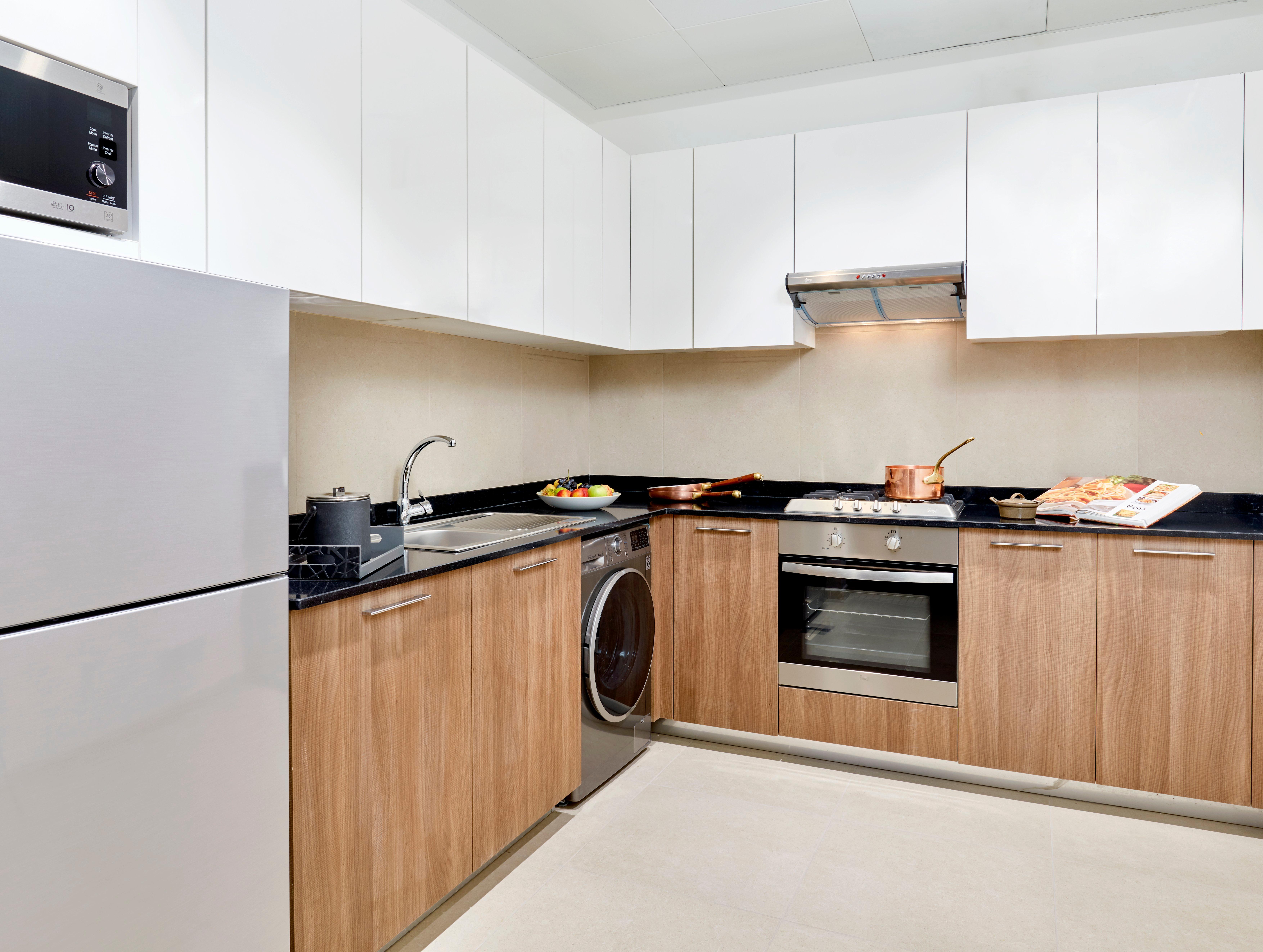 Staybridge Suites - Doha Lusail By Ihg Екстер'єр фото