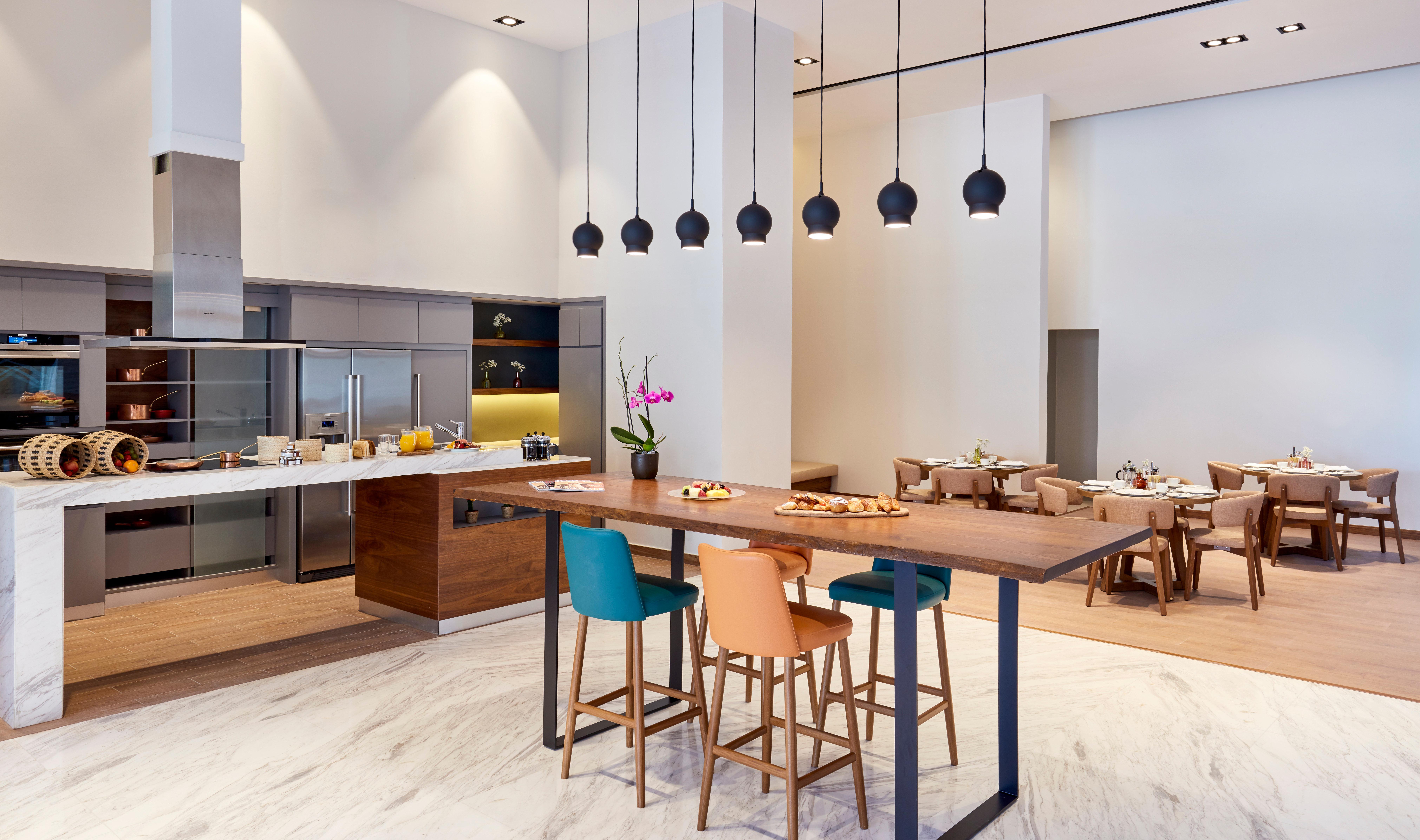 Staybridge Suites - Doha Lusail By Ihg Екстер'єр фото