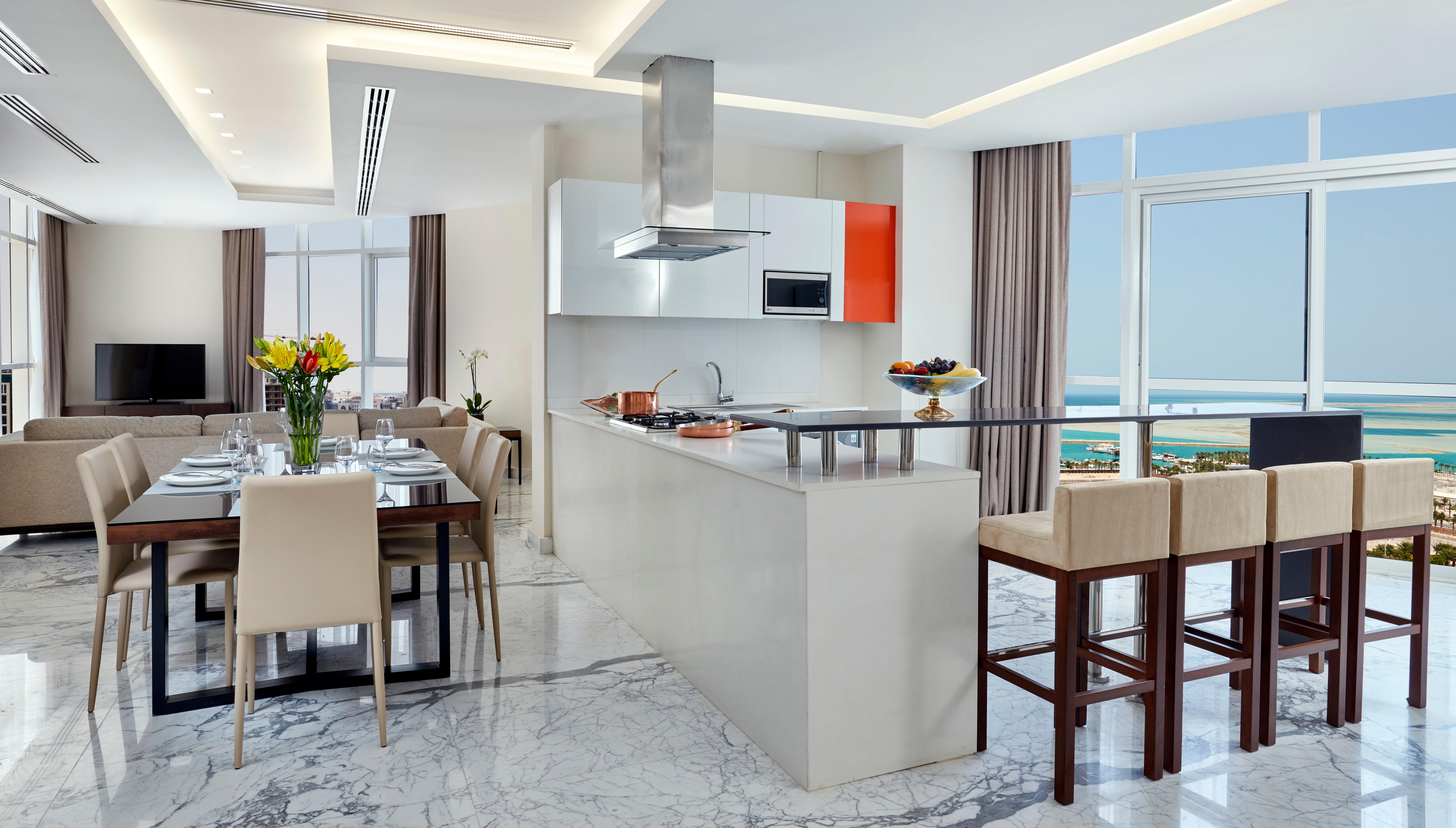 Staybridge Suites - Doha Lusail By Ihg Екстер'єр фото