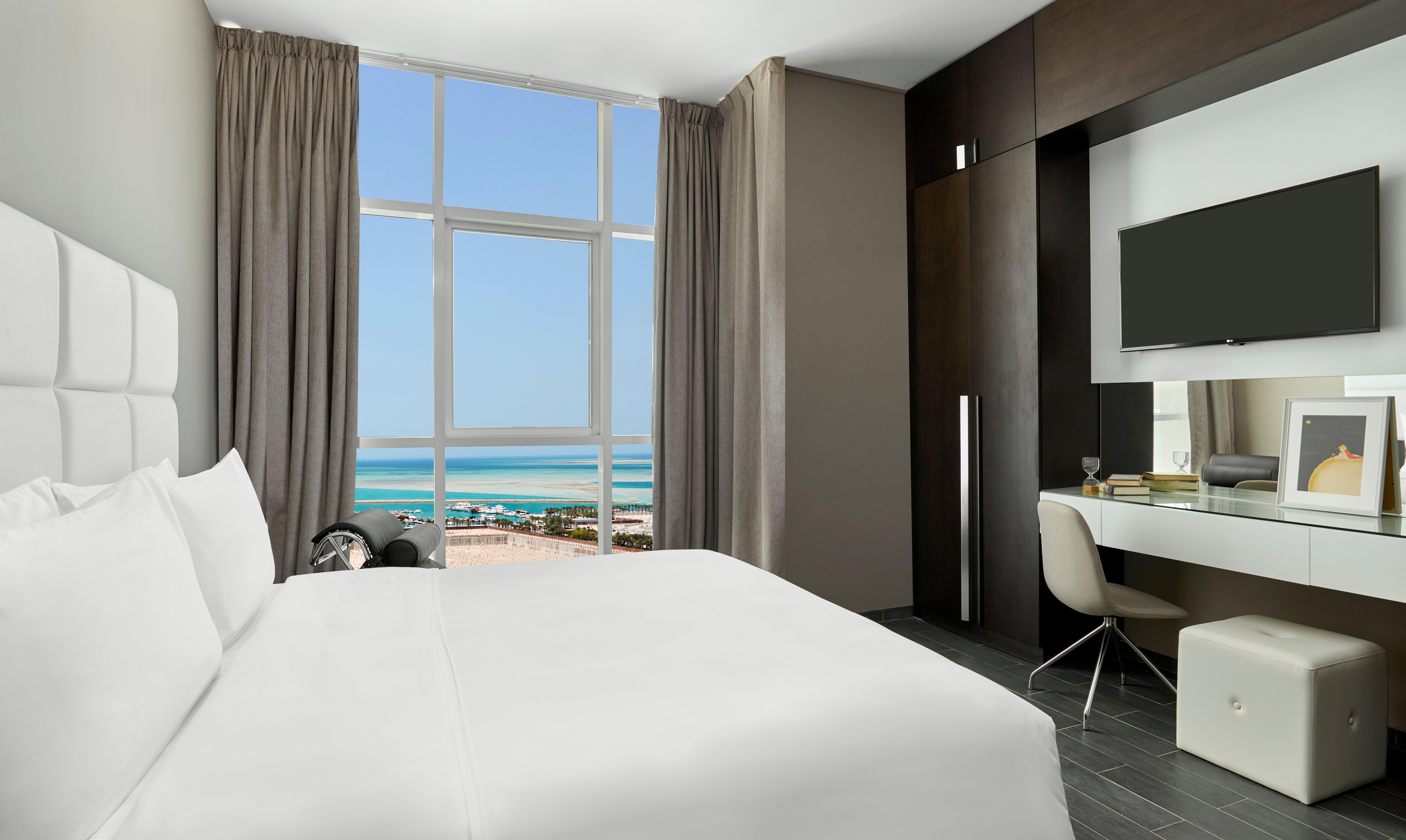 Staybridge Suites - Doha Lusail By Ihg Екстер'єр фото