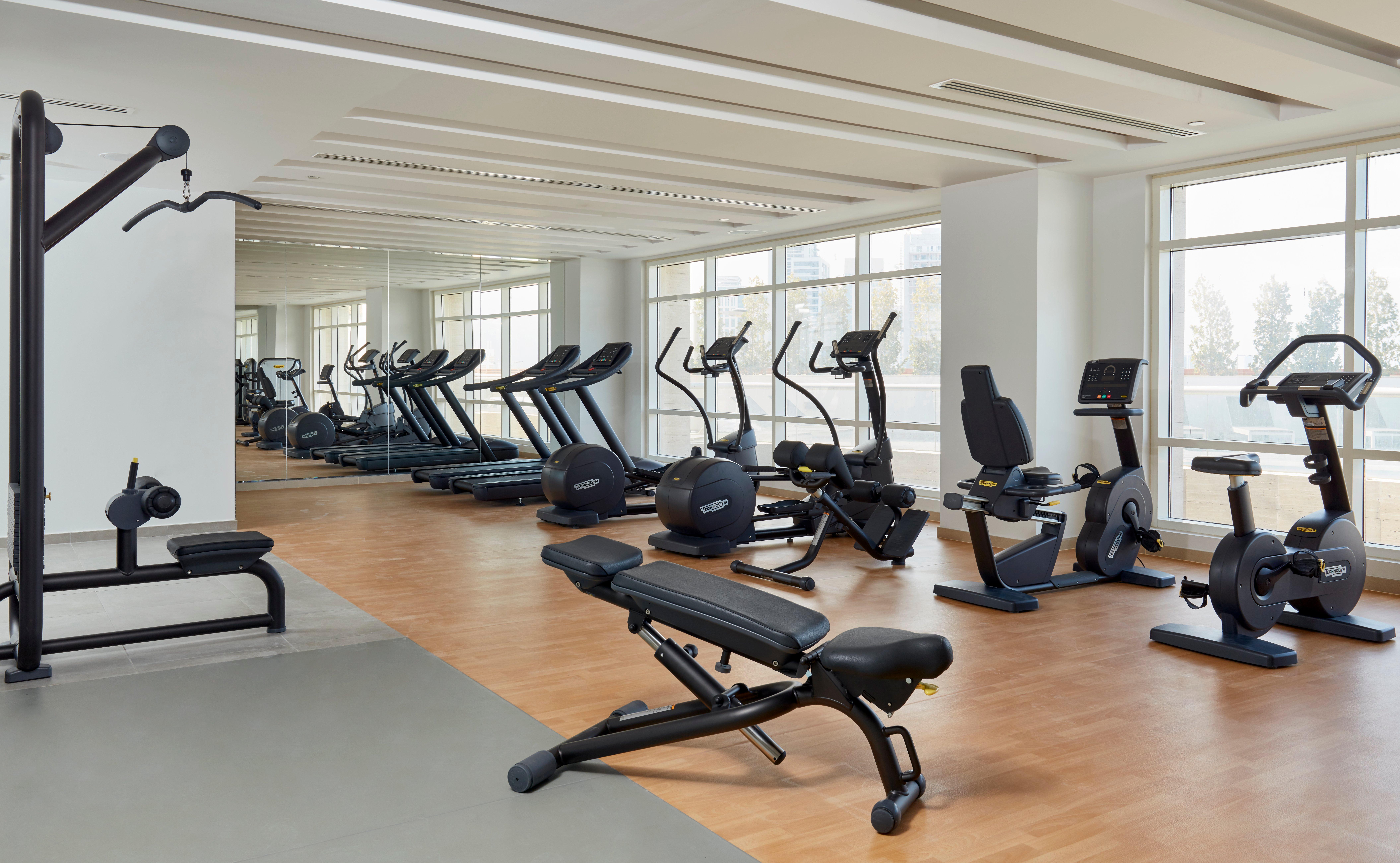Staybridge Suites - Doha Lusail By Ihg Екстер'єр фото