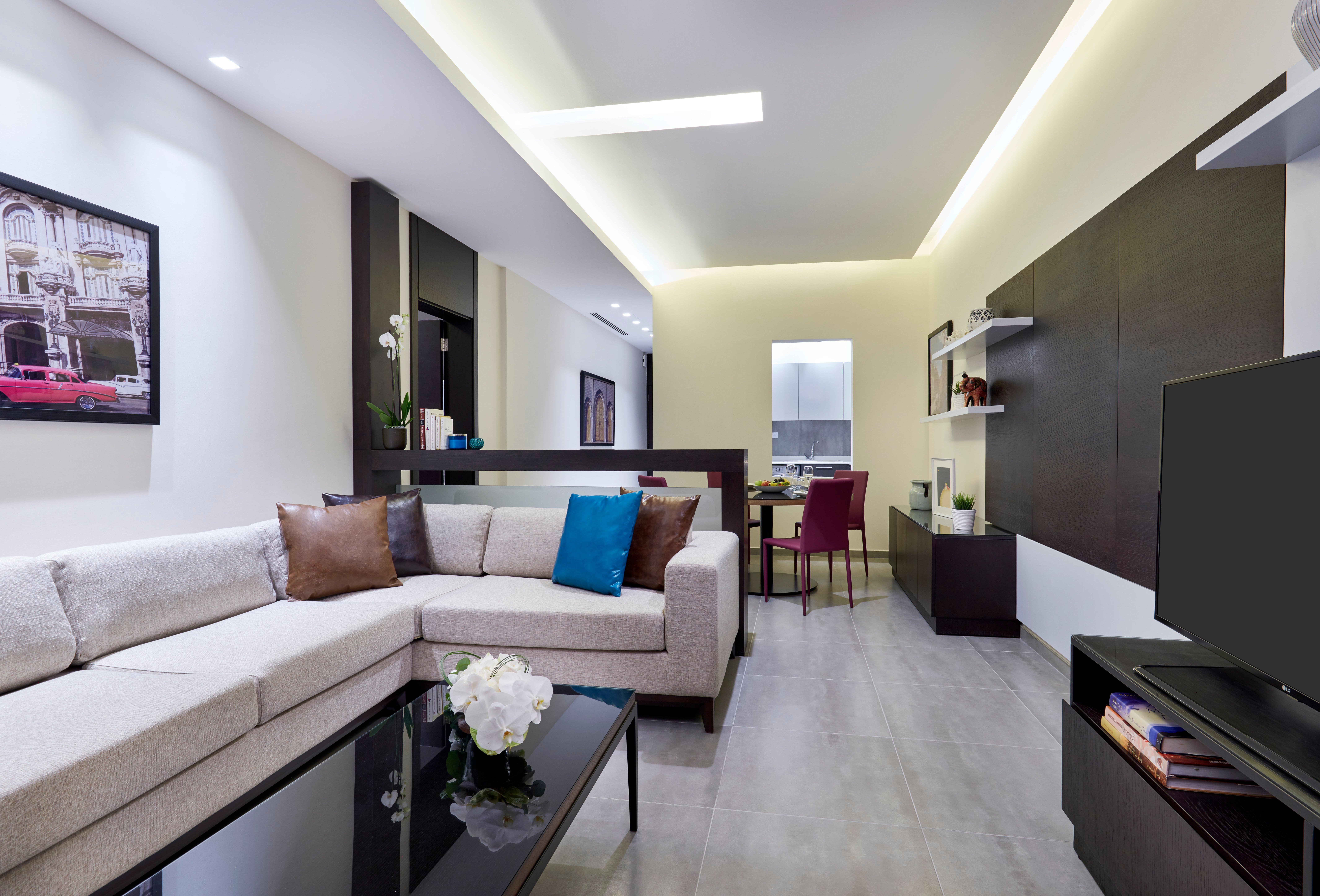 Staybridge Suites - Doha Lusail By Ihg Екстер'єр фото
