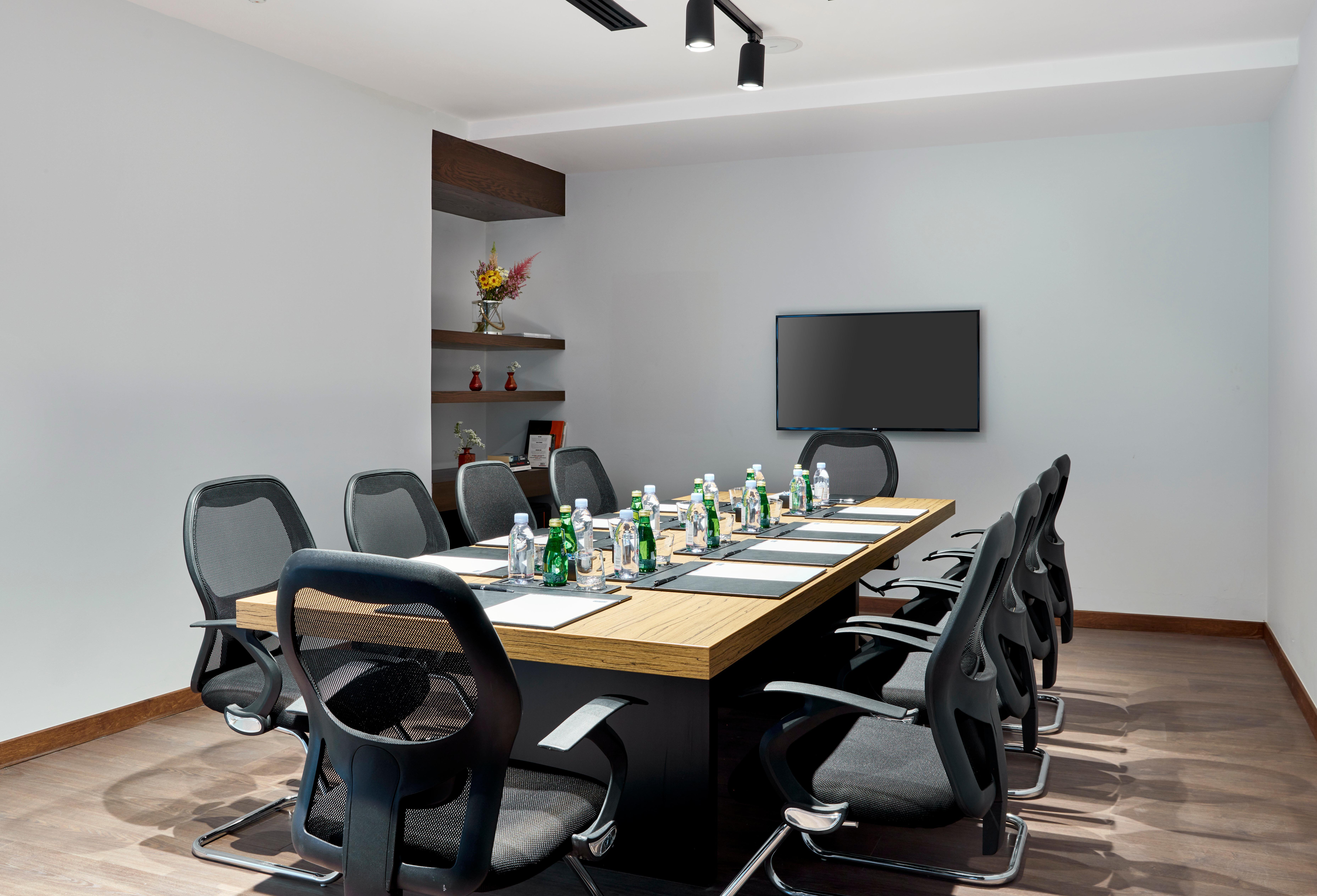 Staybridge Suites - Doha Lusail By Ihg Екстер'єр фото