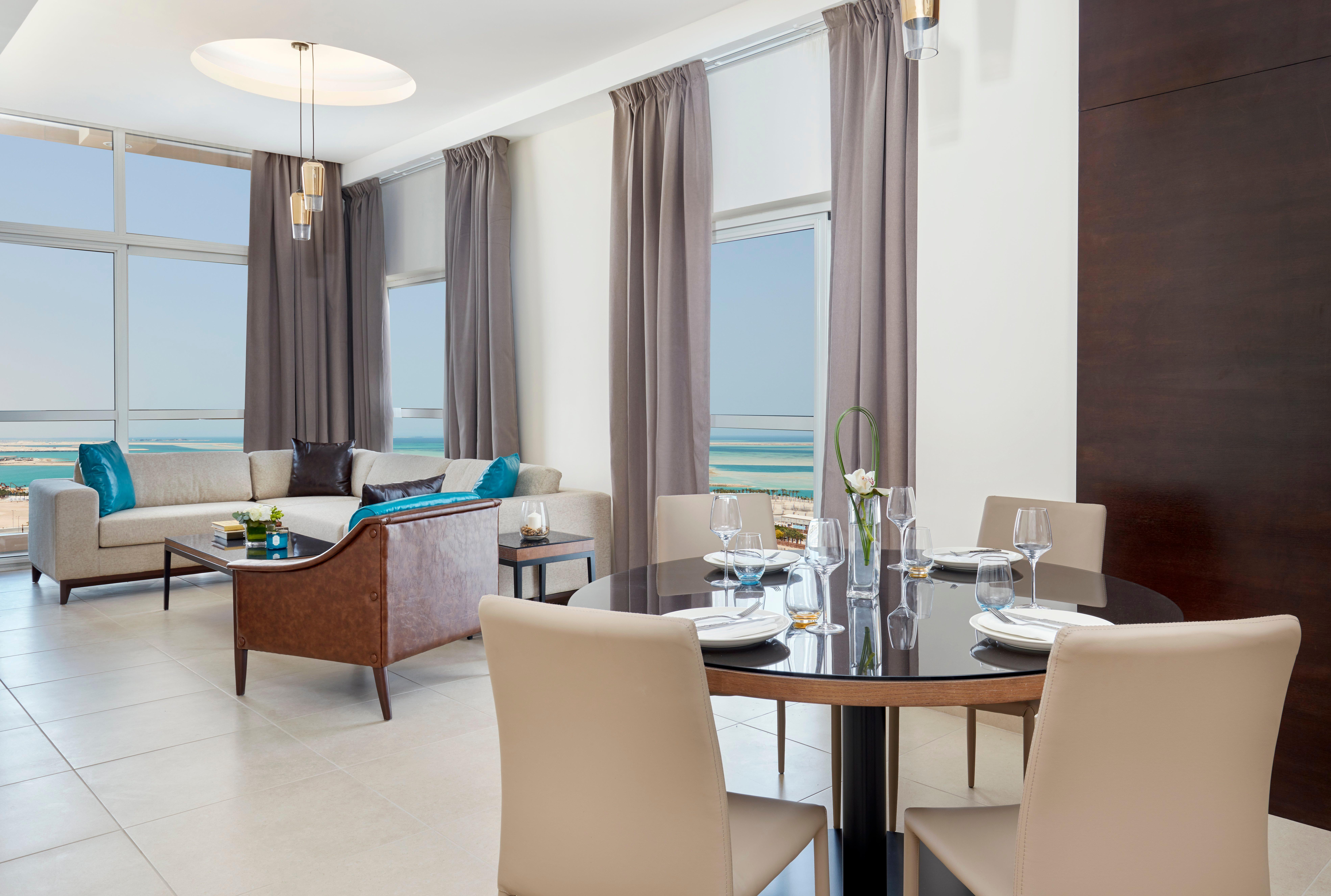 Staybridge Suites - Doha Lusail By Ihg Екстер'єр фото