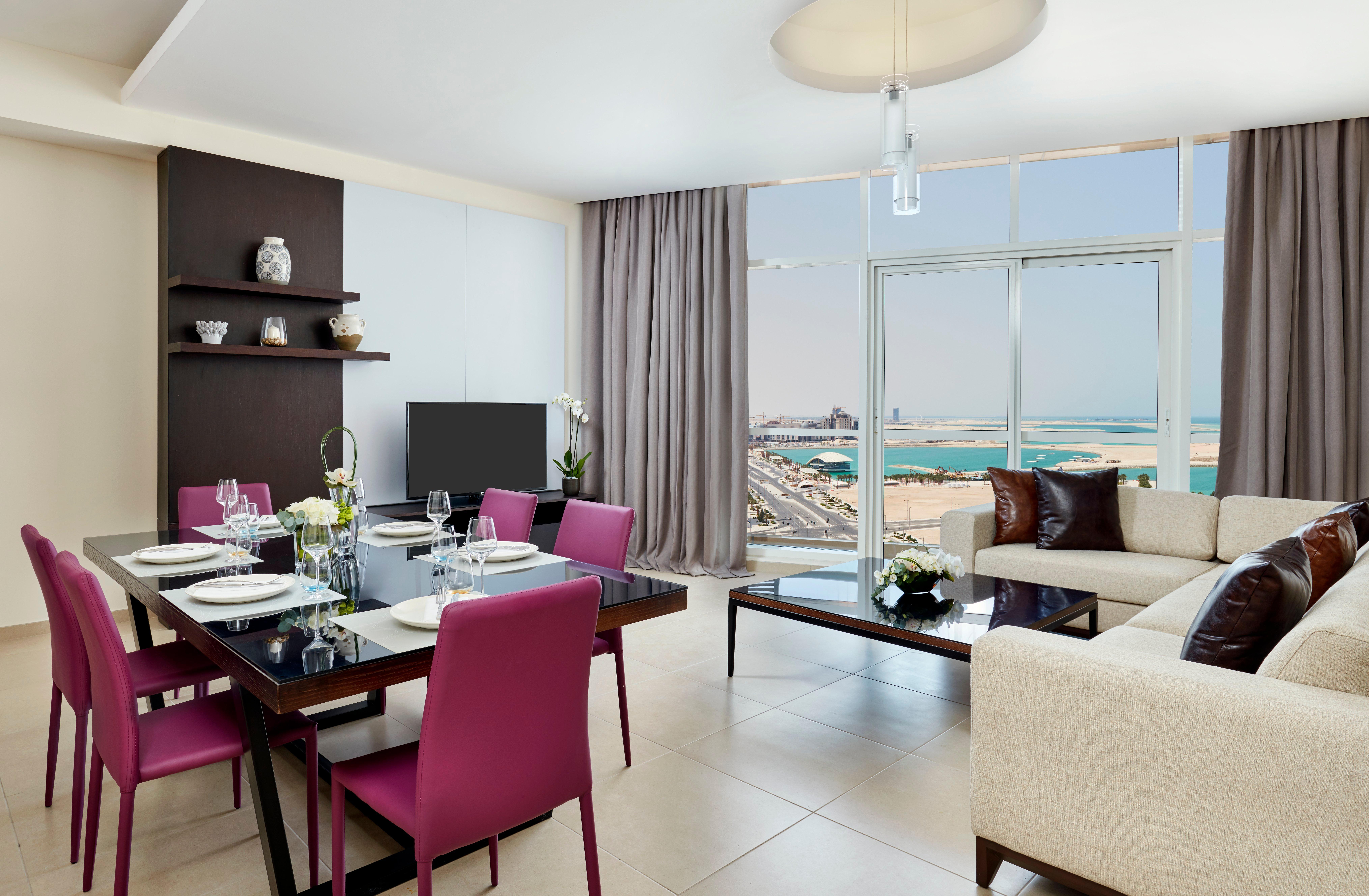 Staybridge Suites - Doha Lusail By Ihg Екстер'єр фото