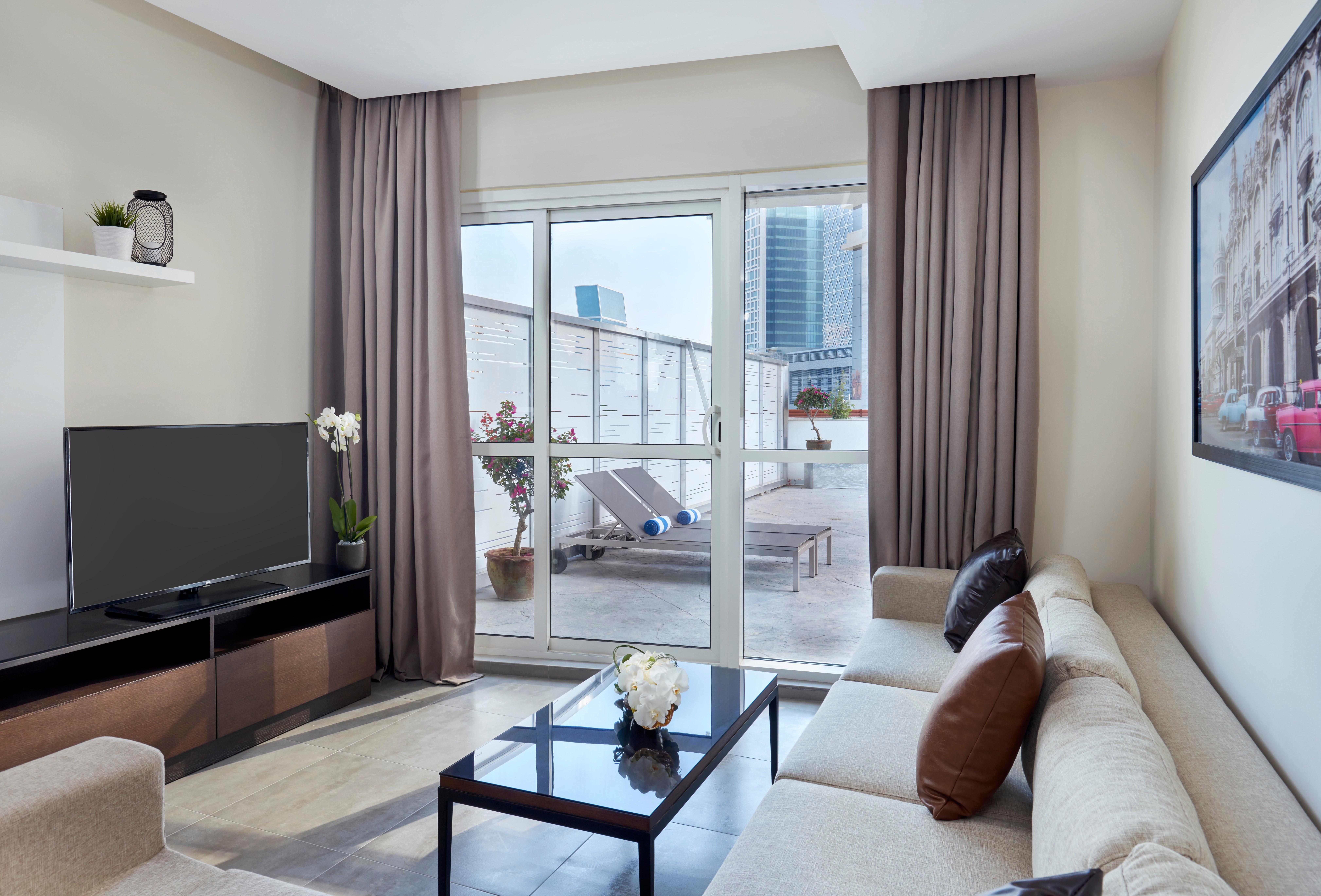 Staybridge Suites - Doha Lusail By Ihg Екстер'єр фото