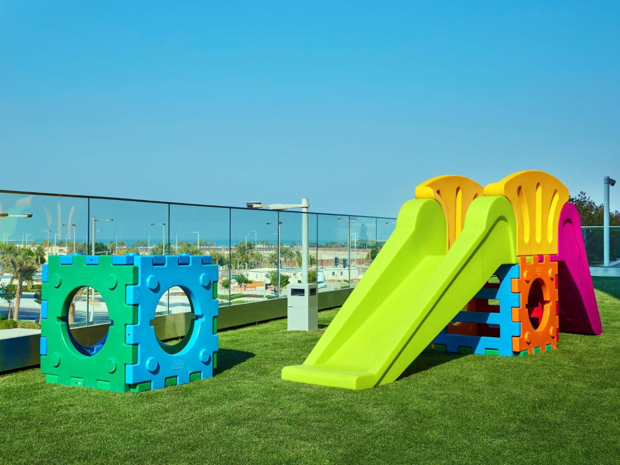 Staybridge Suites - Doha Lusail By Ihg Екстер'єр фото
