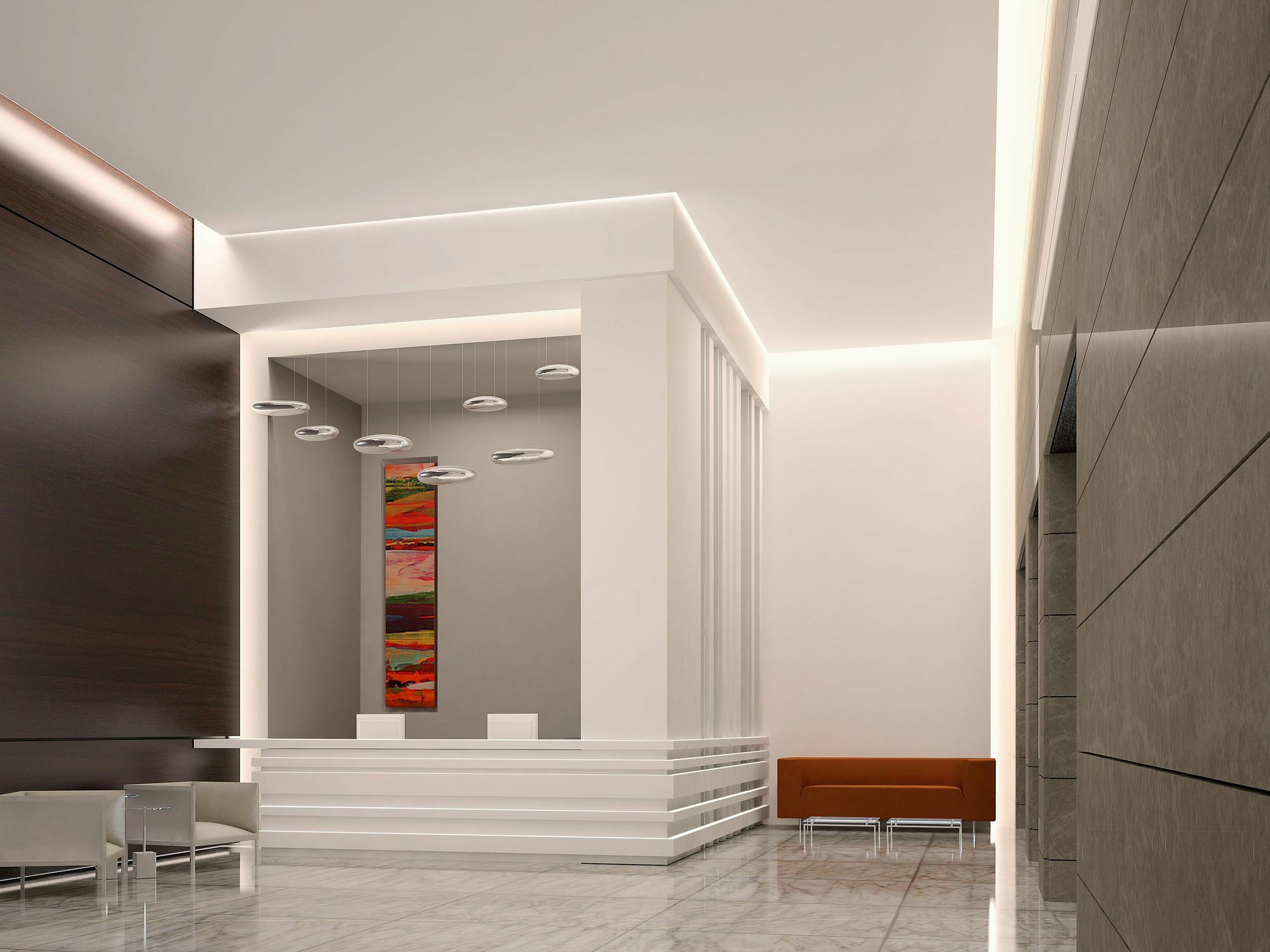 Staybridge Suites - Doha Lusail By Ihg Екстер'єр фото