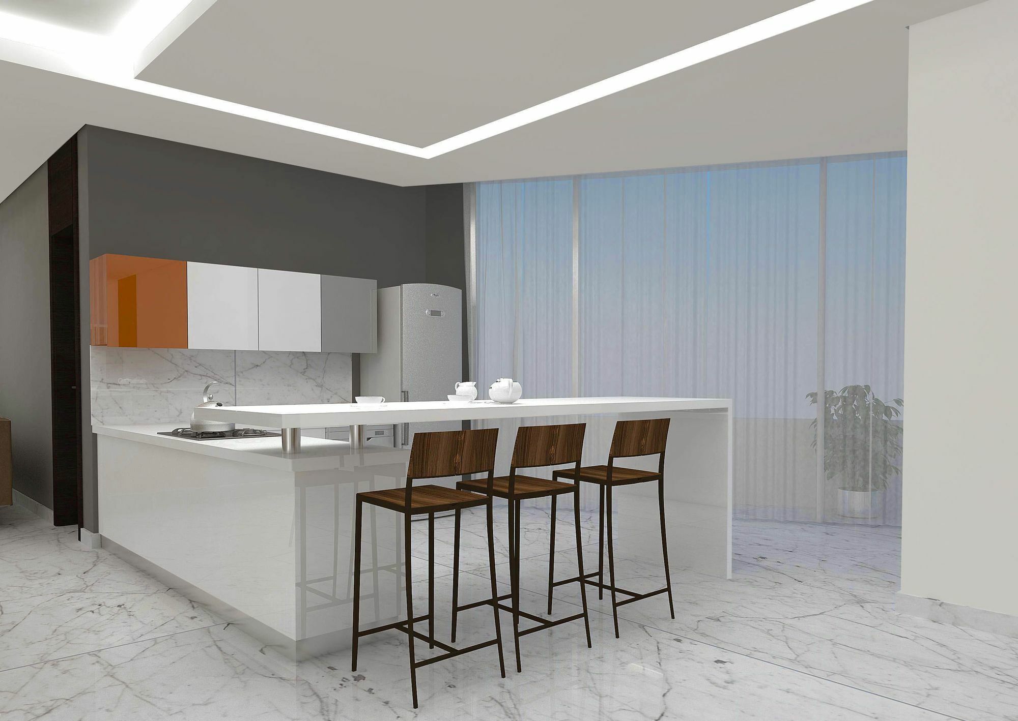 Staybridge Suites - Doha Lusail By Ihg Екстер'єр фото